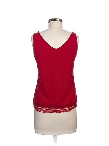 m Beden Vintage Love Bluz %70 İndirimli.