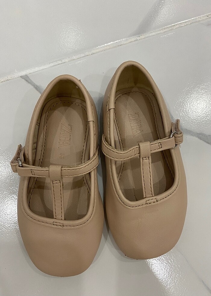 Zara Babet - Görsel 2