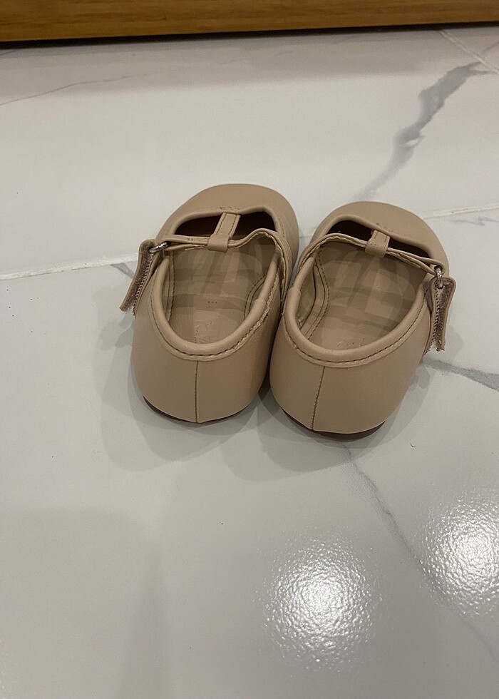 Zara Babet - Görsel 3