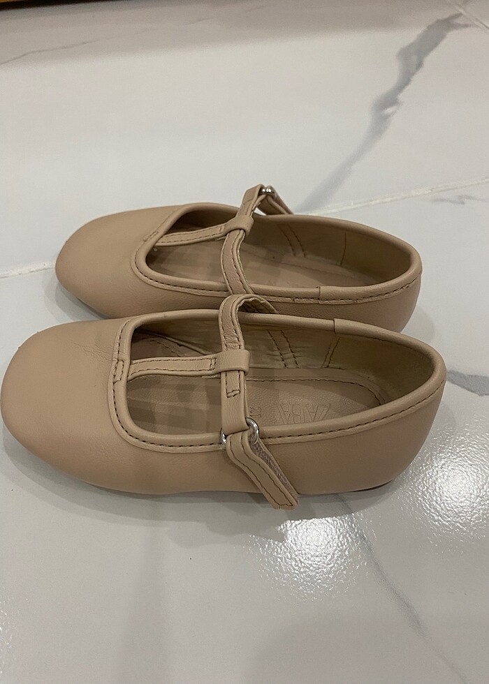 Zara Babet - Görsel 4