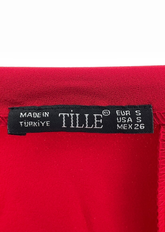 Diğer Mini Etek %70 İndirimli. - Görsel 4