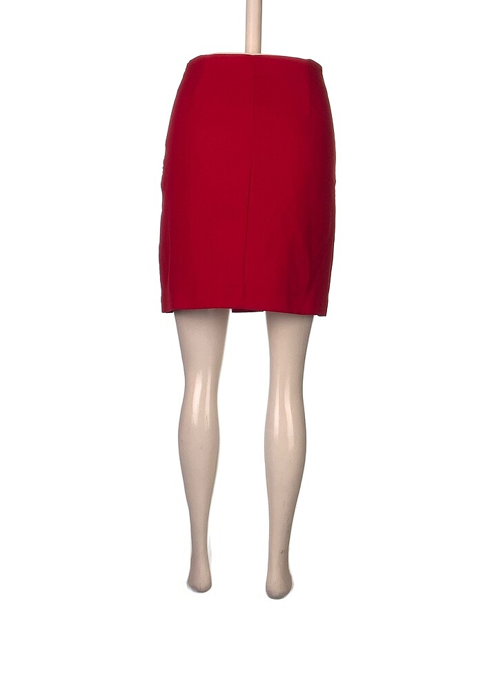 Diğer Mini Etek %70 İndirimli. - Görsel 3