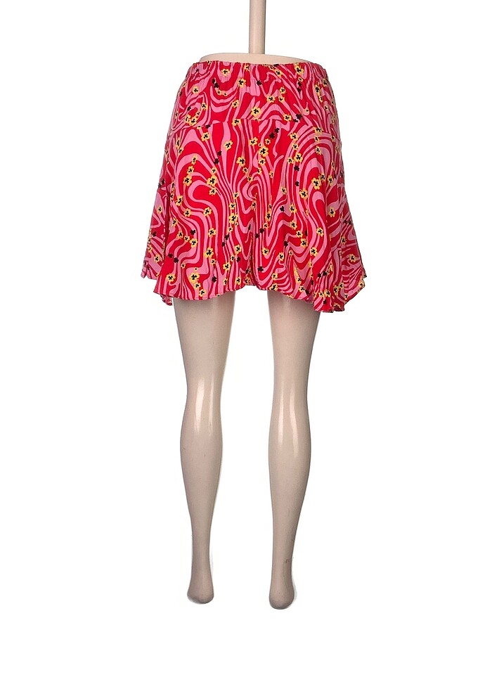 Koton Mini Şort %70 İndirimli. - Görsel 3