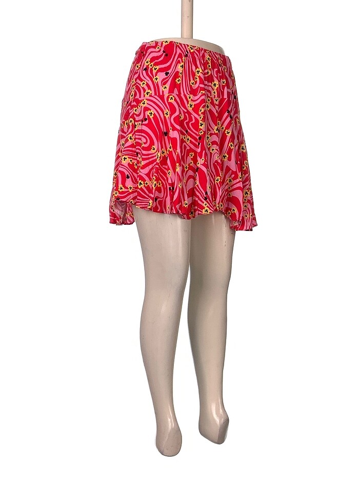 Koton Mini Şort %70 İndirimli. - Görsel 2