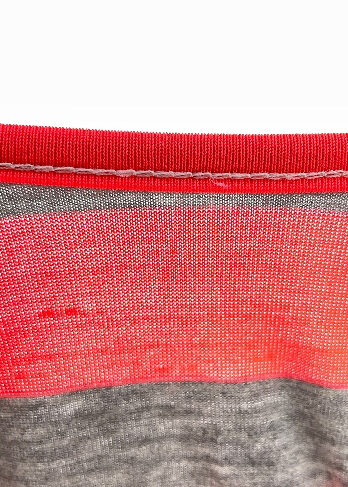 Vintage Love T-shirt %70 İndirimli. - Görsel 4