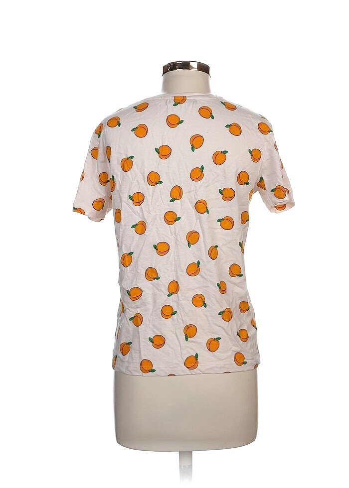 Pull and Bear T-shirt %70 İndirimli. - Görsel 3