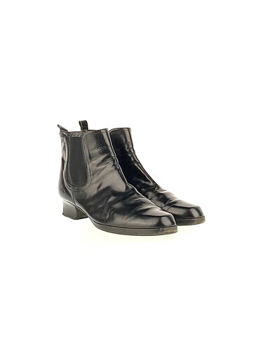Vintage Love Vintage Love Bot %70 İndirimli.