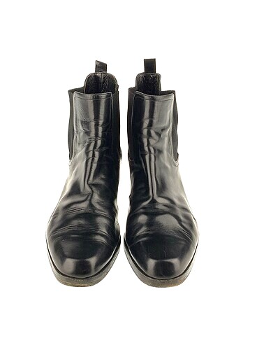 40 Beden Vintage Love Bot %70 İndirimli.