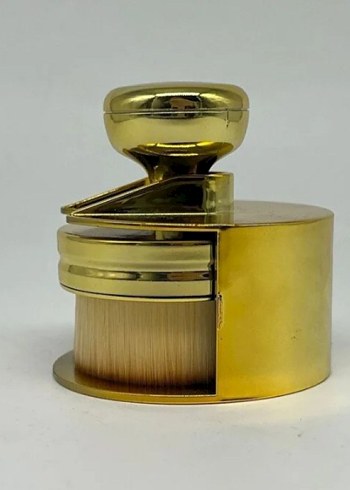 hazneli lastik parlatıcı fırçası - Görsel 6