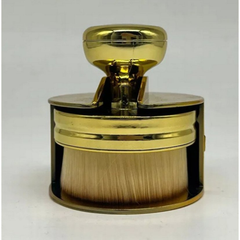 hazneli lastik parlatıcı fırçası - Görsel 4