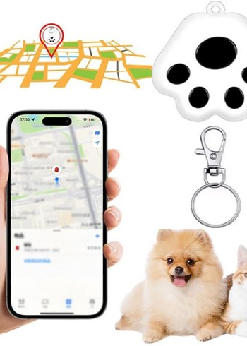 MOBİL UYGULAMALI EVCİL HAYVAN TAKİP CİHAZI - Görsel 3