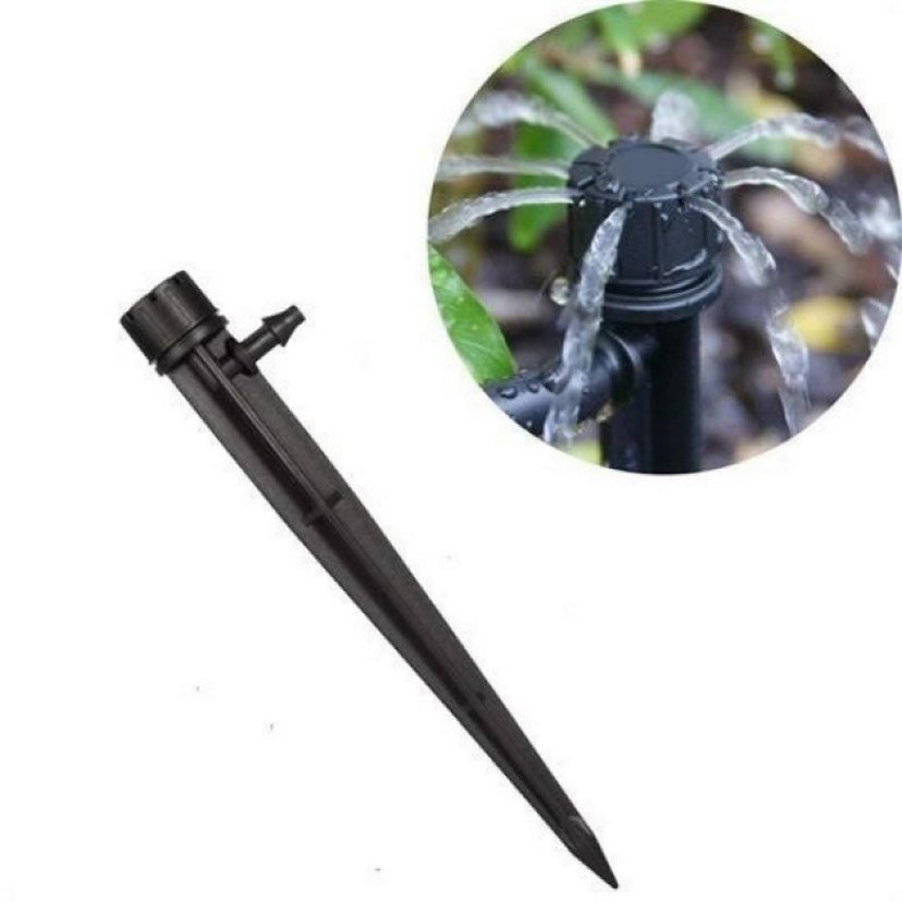 10 METRE BAHÇE SULAMA SİSTEMİ SETİ - Görsel 2