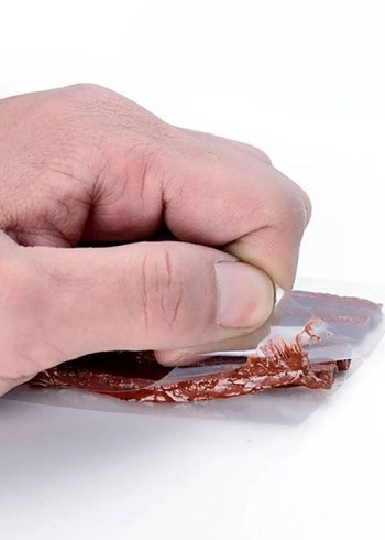 Kahverengi Lastik Tamir Çubukları - Görsel 4