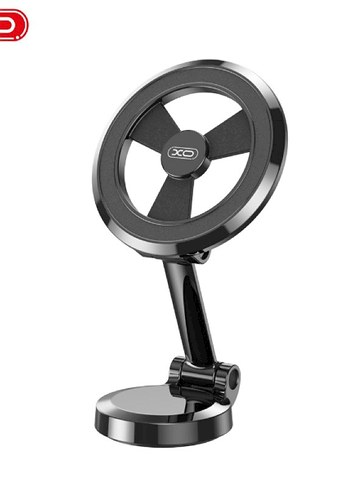 Katlanabilir Manyetik Telefon Tutucu Gri - Görsel 5