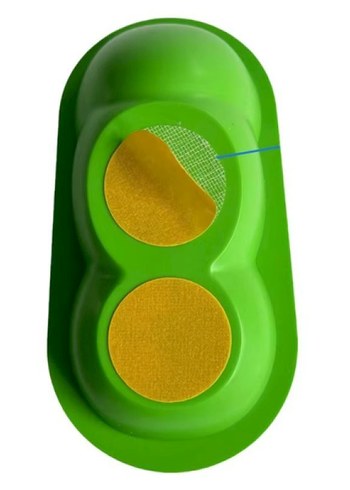 silikon kaşıyıcılı kedi otu - Görsel 2