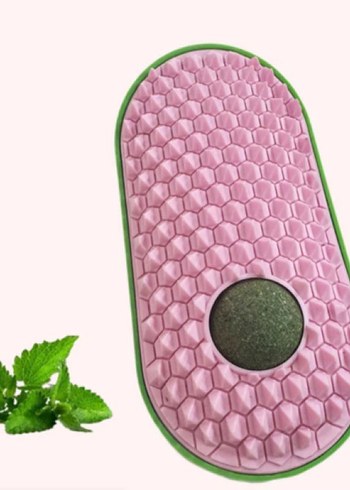 silikon kaşıyıcılı kedi otu - Görsel 4