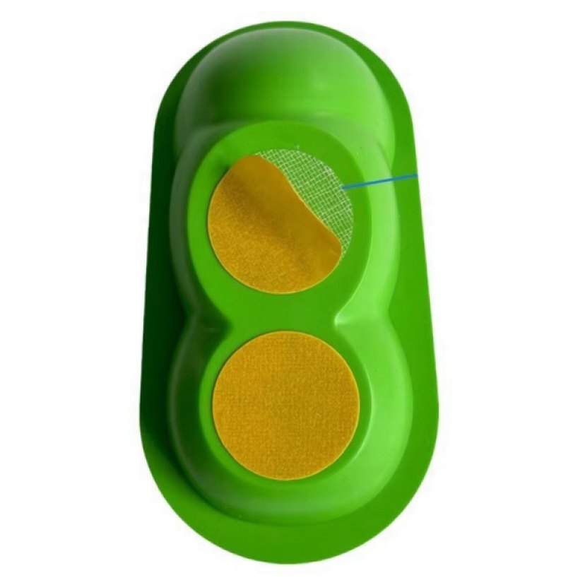 silikon kaşıyıcılı kedi otu - Görsel 2