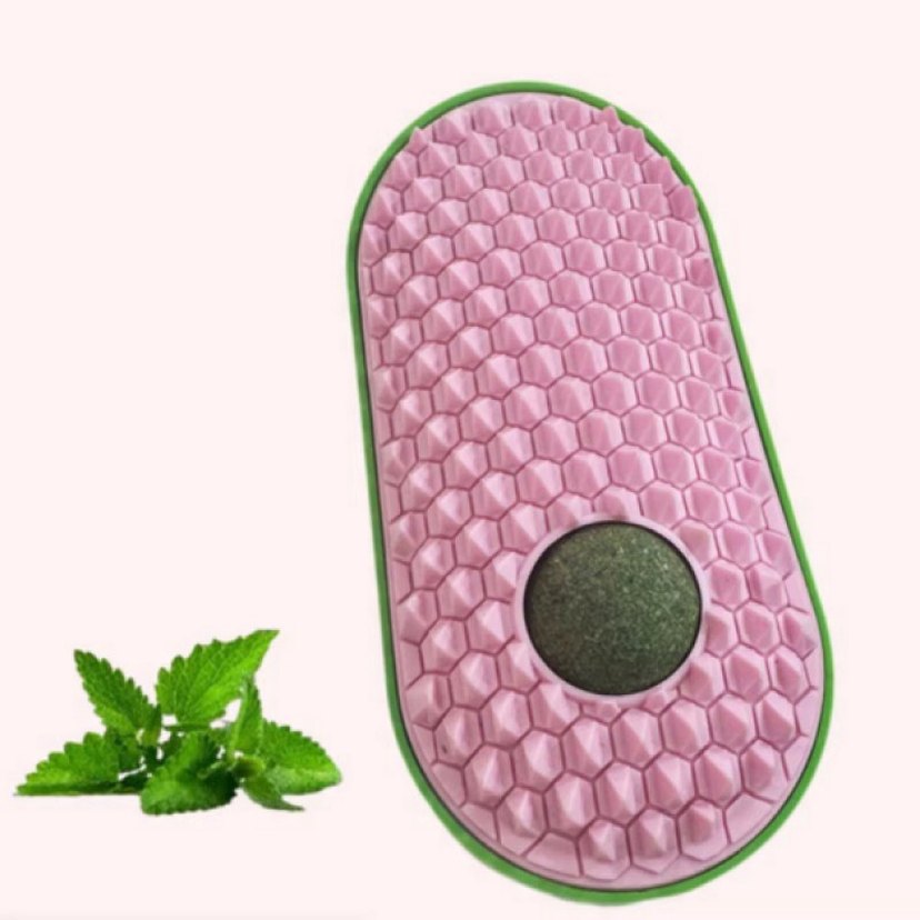 silikon kaşıyıcılı kedi otu - Görsel 4