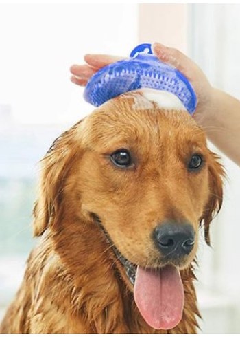 basmalı telli su sprel hazneli hayvan tarağı - Görsel 4