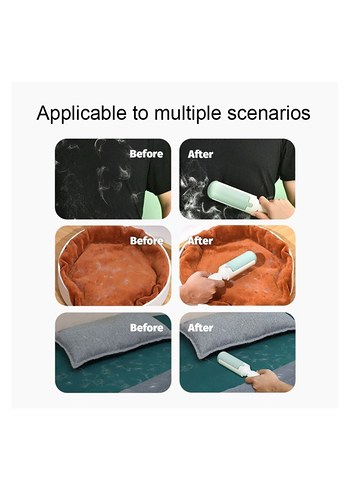 Evcil hayvan Tüy Toplayıcı - Görsel 3