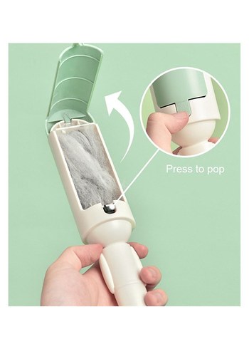 Evcil hayvan Tüy Toplayıcı - Görsel 5