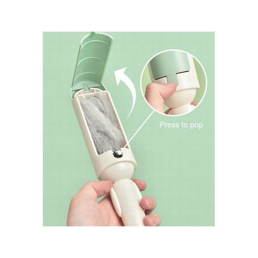 Evcil hayvan Tüy Toplayıcı - Görsel 5