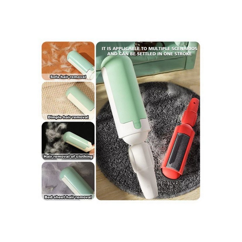 Evcil hayvan Tüy Toplayıcı - Görsel 4