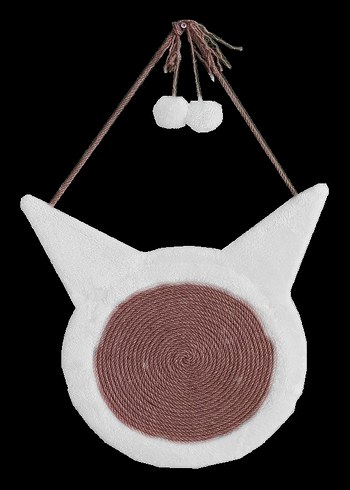 Kedi Tırmalama Tahtası - Görsel 3