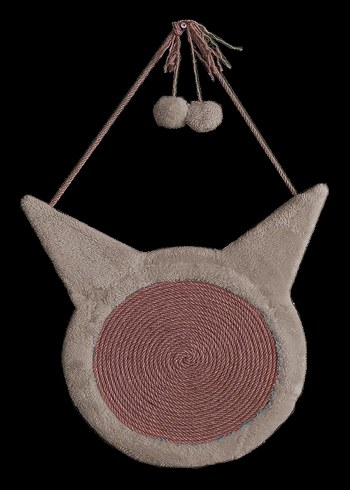 Kedi Tırmalama Tahtası - Görsel 2