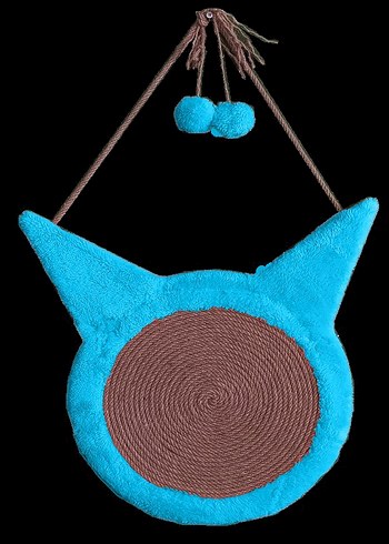 Kedi Tırmalama Tahtası - Görsel 4