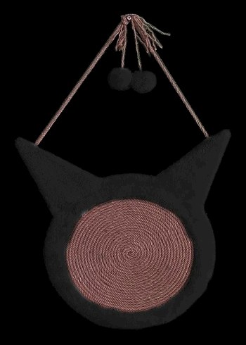 Kedi Tırmalama Tahtası - Görsel 5