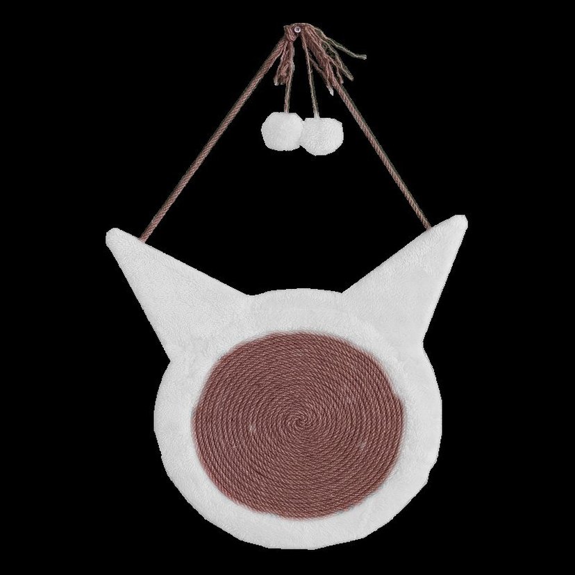 Kedi Tırmalama Tahtası - Görsel 3