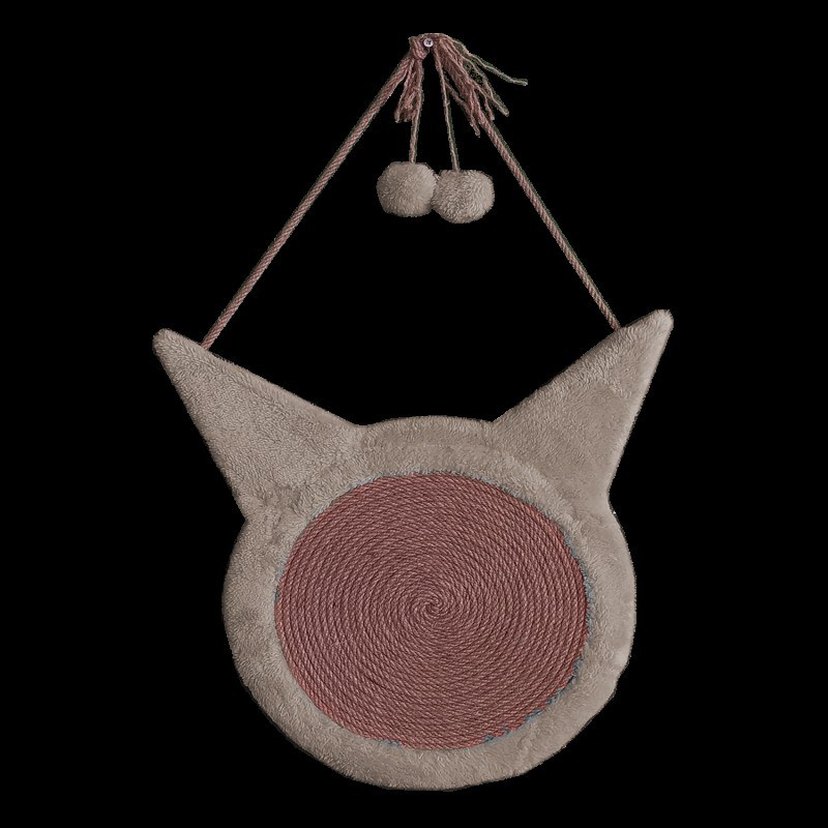 Kedi Tırmalama Tahtası - Görsel 2