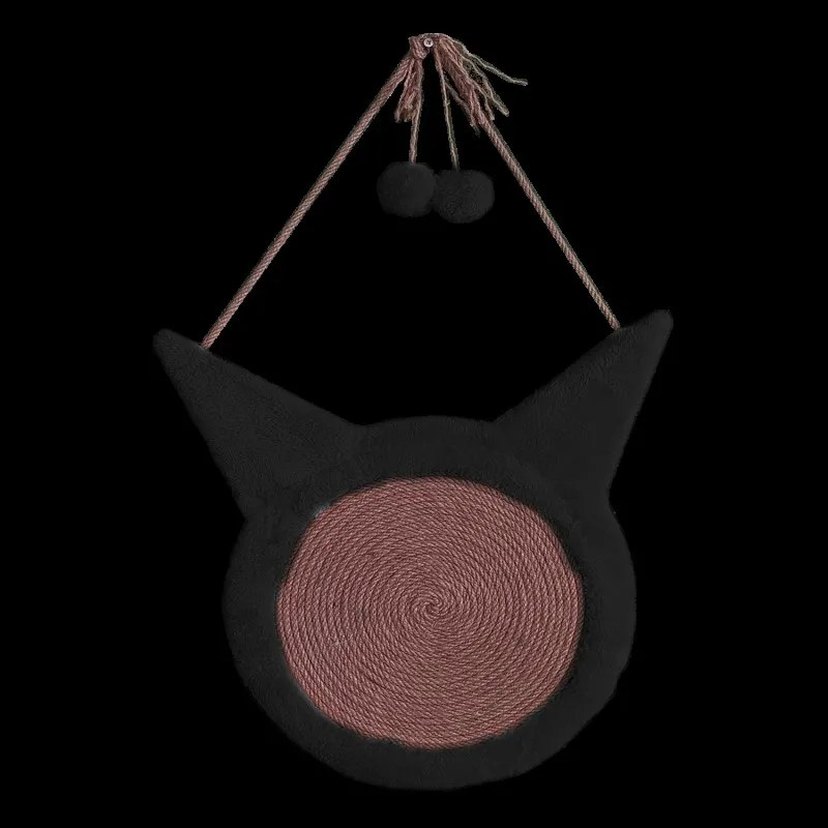 Kedi Tırmalama Tahtası - Görsel 5