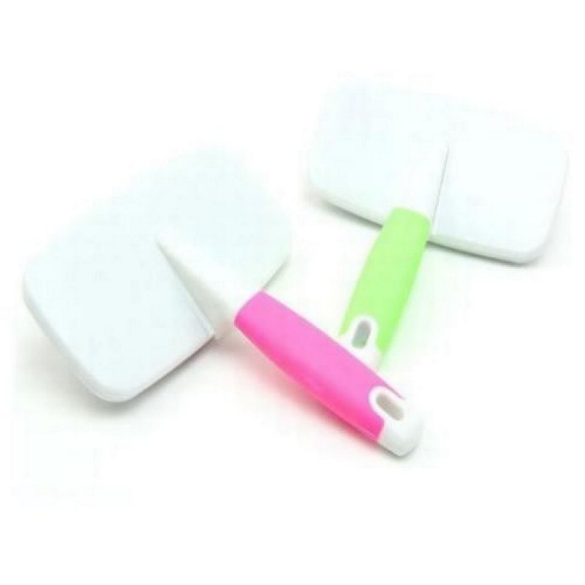 evcil hayvan tarama fırçası telli - Görsel 5