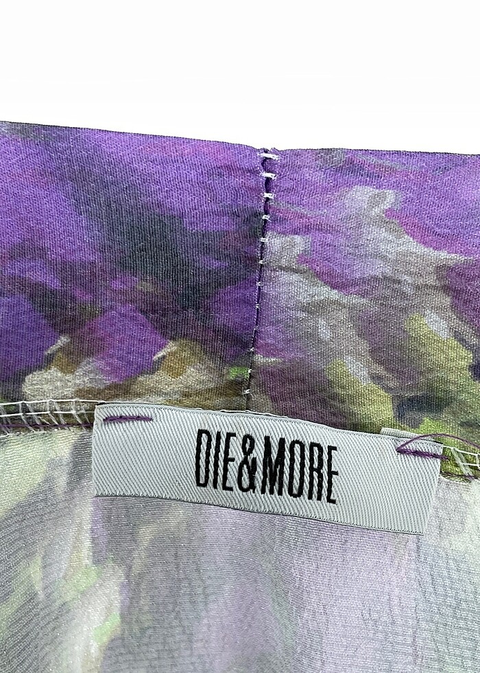 Vintage Love Pareo %70 İndirimli. - Görsel 4