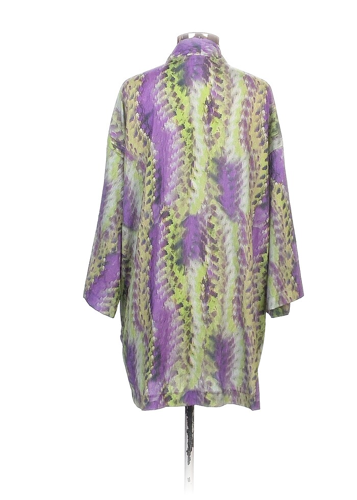 Vintage Love Pareo %70 İndirimli. - Görsel 3