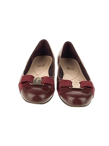 40 Beden Salvatore Ferragamo Babet %70 İndirimli.