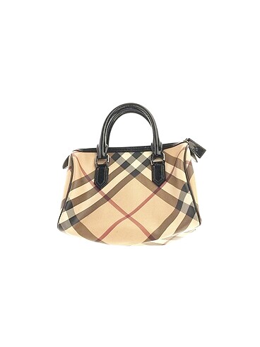 Burberry Kol Çantası %70 İndirimli.