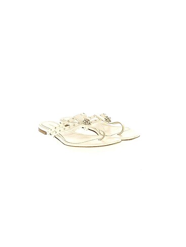 Alexander McQueen Alexander McQueen Terlik %70 İndirimli.