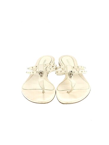 40 Beden Alexander McQueen Terlik %70 İndirimli.