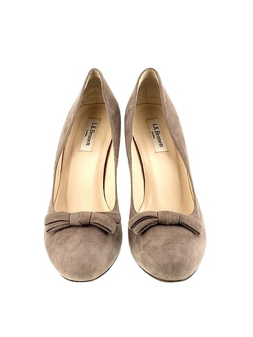 40 Beden LK Bennett Stiletto %70 İndirimli.