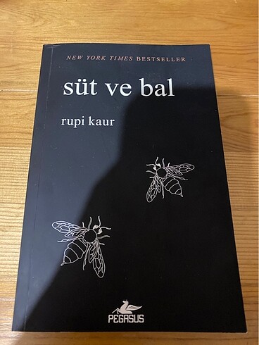 Süt ve bal