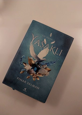 Yasaklı - Pınar Salman