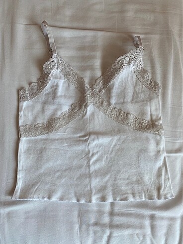 Bexy coquette lolita dantelli crop