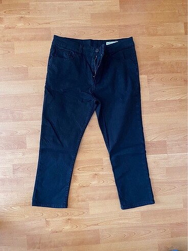 Marks and spencer siyah skinny jean