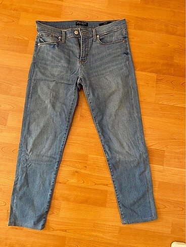 Banana republic skinny jean