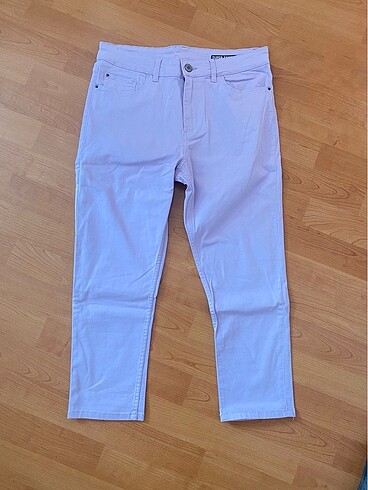 Marks and spencer lila skinny jean