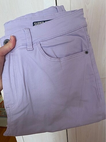 Marks & Spencer Marks and spencer lila skinny jean
