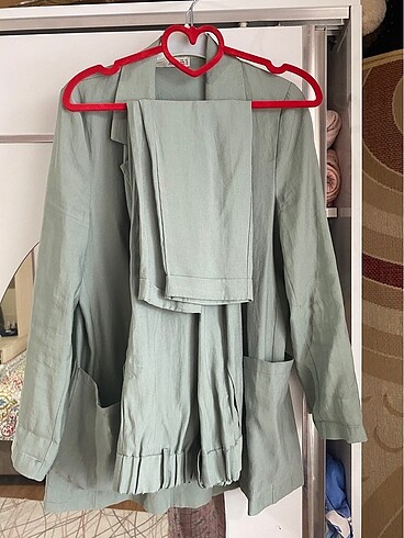Diğer Ceket pantalon takım